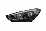 Levé přední světlo s denním svícením LED Hyundai Tucson (TL/TLE) 15-18