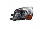 Levé přední světlo Kia Sportage II (JE/KM) 08-10