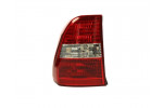 Levé zadní světlo Kia Sportage II (JE/KM) 04-07