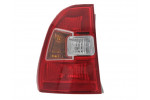 Levé zadní světlo Kia Sportage II (JE/KM) 08-10
