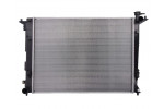 Chladič vody Hyundai ix35 (LM/EL/ELH) 09-15 1.6 2.0