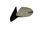 Levé zpětné zrcátko Kia Sportage III (SL) 10-15 ELEKTRICKÉ PRO LAK