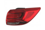 Pravé zadní světlo vnější Kia Sportage III (SL) 14-15