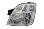 Levé přední světlo Kia Picanto I (SA) 04-08