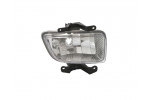 Pravé přední mlhové světlo Kia Picanto I (SA) 04-08