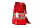 Levé zadní světlo Kia Picanto I (SA) 04-08 HATCHBACK