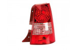 Pravé zadní světlo Kia Picanto I (SA) 04-08 HATCHBACK