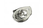 Levé přední světlo Kia Picanto I (SA) 08-11