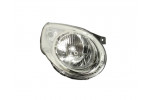 Pravé přední světlo Kia Picanto I (SA) 08-11