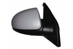 Pravé zpětné zrcátko Kia Picanto I (SA) 08-11 MECHANICKÉ PRO LAK