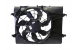 Ventilátor chladiče Kia Ceed (ED) 06-09 1.4 1.6 