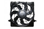 Ventilátor chladiče Kia Ceed (ED) 06-09 1.6 2.0 HALLA