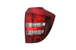 Pravé zadní světlo spodní Kia Ceed (ED) 06-09 KOMBI
