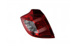 Levé zadní světlo Kia Ceed (ED) 09-12 HATCHBACK