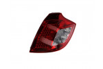 Pravé zadní světlo Kia Ceed (ED) 09-12 HATCHBACK