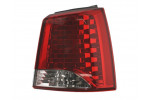 Pravé zadní světlo vnější Kia Sorento II (XM) 09-12