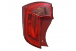 Levé zadní světlo Kia Picanto II (TA) 11-14 HATCHBACK