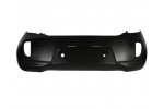 Zadní nárazník Kia Picanto II (TA) 11-14 PRO LAK HATCHBACK