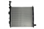 Chladič vody Kia Picanto III (JA) 17- 1.0 1.2 KOYO