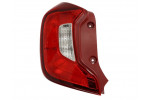 Levé zadní světlo Kia Picanto III (JA) 17- HATCHBACK