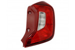 Pravé zadní světlo Kia Picanto III (JA) 17- HATCHBACK