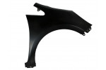 Pravý přední blatník Kia Rio III (UB) 11-16 S OTVOREM