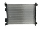 Chladič vody Hyundai i20 I (PB/PBT) 12-14 1.1