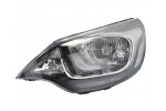 Levé přední světlo Kia Rio III UB 11-16