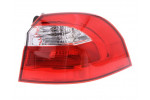 Pravé zadní světlo vnější Kia Rio III (UB) 11-14 HATCHBACK