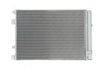Chladič klimatizace Hyundai i20 I PB/PBT 12-14 1.4