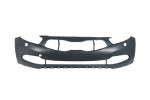 Přední nárazník Kia Ceed II (JD) 12-15 PRO LAK S OTVORY