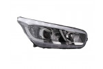 Pravé přední světlo Kia Ceed II JD 12-18