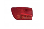 Levé zadní světlo vnější Kia Ceed II (JD) 12-18 KOMBI