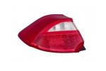 Levé zadní světlo LED vnější Kia Ceed II (JD) 15-18 HATCHBACK