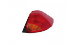 Pravé zadní světlo vnější Kia Ceed II (JD) 12-15 HATCHBACK