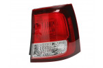 Pravé zadní světlo vnější Kia Sorento II (XM) 12-14