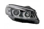 Pravé přední světlo s denním svícením LED Kia Sorento III (UM) 15-17