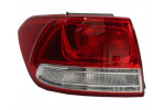 Levé zadní světlo vnější Kia Sorento III (UM) 15-17