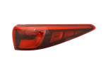 Pravé zadní světlo vnější Kia Sportage IV (QL/QLE) 15-18