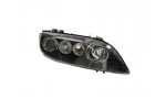 Pravé přední světlo Mazda 6 (GG/GY) 05-07 ČERNÉ