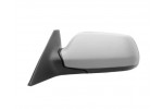 Levé zpětné zrcátko Mazda 6 (GG/GY) 02-07 ELEKTRICKÉ PRO LAK