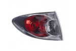 Levé zadní světlo vnější Mazda 6 (GY) 05-07 KOMBI
