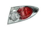 Pravé zadní světlo vnější Mazda 6 (GG) 02-05 STŘÍBRNÉ HATCHBACK SEDAN
