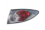 Pravé zadní světlo vnější Mazda 6 (GG) 05-07 HATCHBACK SEDAN