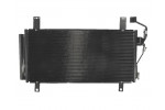 Chladič klimatizace Mazda 6 GG/GY 02-07 1.8 2.0 2.3