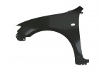 Levý přední blatník Mazda 3 BK 03-09 S OTVOREM GALVANIZOVANY