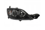 Pravé přední světlo Mazda 3 (BK) 03-09 