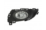 Levé přední mlhové světlo Mazda 3 (BK) 03-09