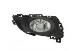 Pravé přední mlhové světlo Mazda 3 (BK) 03-09
