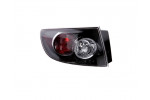 Levé zadní světlo vnější Mazda 3 (BK) 06-09 SEDAN
